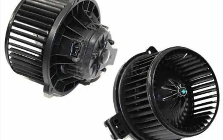 Мотор печки, моторчик печки за 14 850 тг. в Алматы