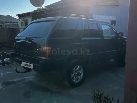 Opel Frontera 1996 года за 1 500 000 тг. в Туркестан – фото 4