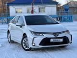 Toyota Corolla 2019 годаүшін8 740 000 тг. в Костанай – фото 2