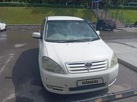 Toyota Ipsum 2002 годаfor5 850 000 тг. в Алматы