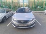 Hyundai Sonata 2017 года за 8 200 000 тг. в Жезказган