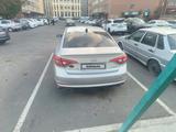 Hyundai Sonata 2017 года за 8 200 000 тг. в Жезказган – фото 5