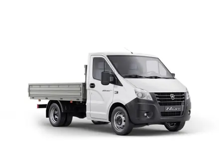 ГАЗ ГАЗель NEXT A21R23 2025 года за 15 332 000 тг. в Астана – фото 3