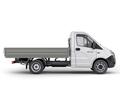 ГАЗ ГАЗель NEXT A21R23 2025 года за 15 332 000 тг. в Астана – фото 4