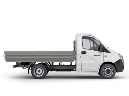 ГАЗ ГАЗель NEXT A21R23 2025 года за 15 332 000 тг. в Астана – фото 4