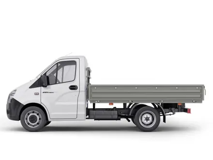 ГАЗ ГАЗель NEXT A21R23 2025 года за 15 332 000 тг. в Астана – фото 5