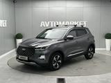 Chery Tiggo 4 Pro 2024 года за 6 300 000 тг. в Атырау