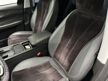 Chery Tiggo 4 Pro 2024 года за 6 300 000 тг. в Атырау – фото 10