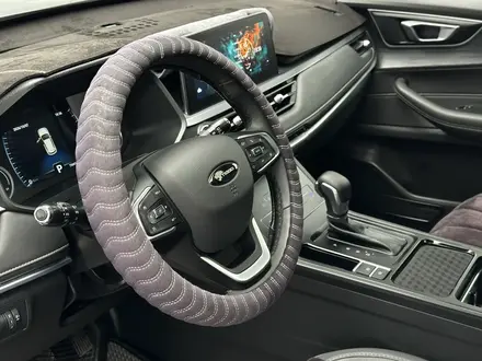 Chery Tiggo 4 Pro 2024 года за 6 300 000 тг. в Атырау – фото 11