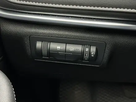 Chery Tiggo 4 Pro 2024 года за 6 300 000 тг. в Атырау – фото 14