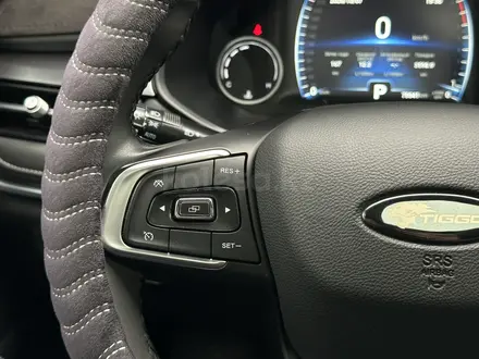 Chery Tiggo 4 Pro 2024 года за 6 300 000 тг. в Атырау – фото 18