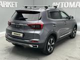 Chery Tiggo 4 Pro 2024 годаүшін6 300 000 тг. в Атырау – фото 4