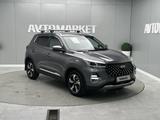Chery Tiggo 4 Pro 2024 годаүшін6 300 000 тг. в Атырау – фото 2