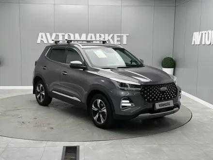 Chery Tiggo 4 Pro 2024 года за 6 300 000 тг. в Атырау – фото 2