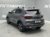 Chery Tiggo 4 Pro 2024 годаүшін6 300 000 тг. в Атырау – фото 3
