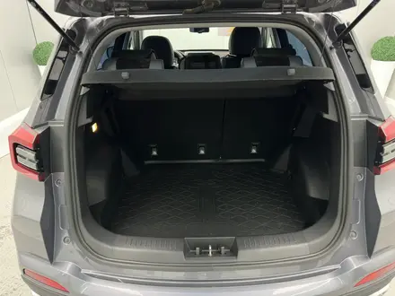 Chery Tiggo 4 Pro 2024 года за 6 300 000 тг. в Атырау – фото 5