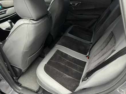Chery Tiggo 4 Pro 2024 года за 6 300 000 тг. в Атырау – фото 9