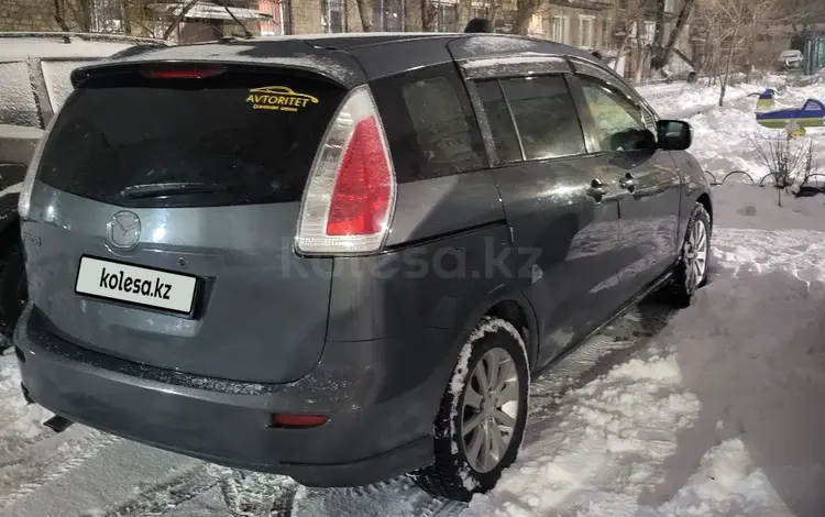 Mazda 5 2009 года за 5 500 000 тг. в Астана