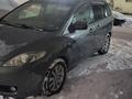 Mazda 5 2009 года за 5 500 000 тг. в Астана – фото 3