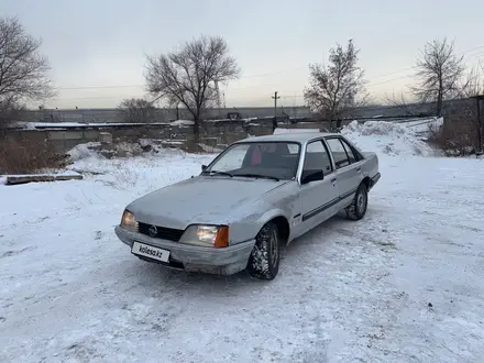 Opel Rekord 1984 года за 550 000 тг. в Астана – фото 12