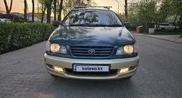 Toyota Ipsum 1996 года за 3 100 000 тг. в Алматы – фото 2