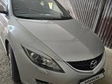 Mazda 6 2007 года за 4 100 000 тг. в Туркестан