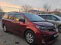 Toyota Sienna 2015 года за 15 500 000 тг. в Кызылорда