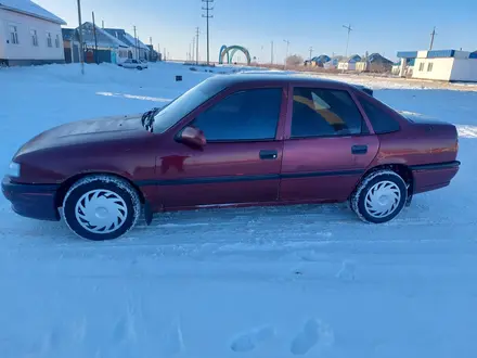 Opel Vectra 1993 года за 750 000 тг. в Кызылорда – фото 5