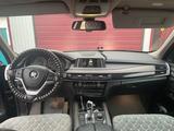 BMW X5 2014 годаүшін19 200 000 тг. в Актобе – фото 5