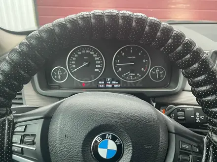 BMW X5 2014 года за 19 200 000 тг. в Актобе – фото 6