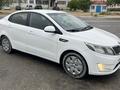 Kia Rio 2014 года за 3 300 000 тг. в Актау – фото 2