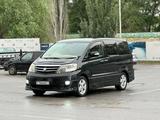 Toyota Alphard 2007 года за 8 200 000 тг. в Кызылорда