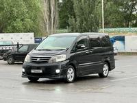 Toyota Alphard 2007 годаүшін8 200 000 тг. в Кызылорда