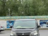 Toyota Alphard 2007 года за 8 200 000 тг. в Кызылорда – фото 3