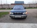 Subaru Forester 2002 годаүшін3 600 000 тг. в Алматы