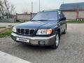 Subaru Forester 2002 года за 3 600 000 тг. в Алматы – фото 3