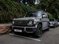Mercedes-Benz G 55 AMG 2001 годаүшін14 000 000 тг. в Алматы – фото 2