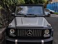 Mercedes-Benz G 55 AMG 2001 годаүшін14 000 000 тг. в Алматы