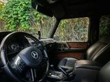 Mercedes-Benz G 55 AMG 2001 годаүшін14 000 000 тг. в Алматы – фото 3