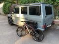 Mercedes-Benz G 55 AMG 2001 годаүшін14 000 000 тг. в Алматы – фото 4