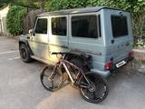 Mercedes-Benz G 55 AMG 2001 годаүшін14 000 000 тг. в Алматы – фото 4