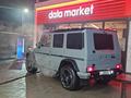 Mercedes-Benz G 55 AMG 2001 годаүшін14 000 000 тг. в Алматы – фото 5