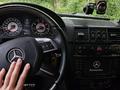 Mercedes-Benz G 55 AMG 2001 годаүшін14 000 000 тг. в Алматы – фото 6