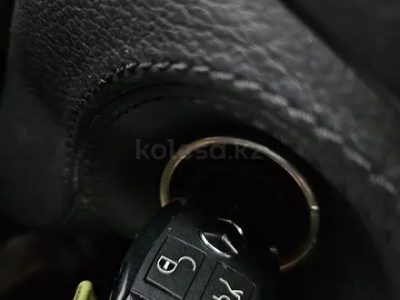 Mercedes-Benz G 55 AMG 2001 года за 14 000 000 тг. в Алматы – фото 7