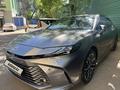 Toyota Camry 2025 года за 24 000 000 тг. в Алматы – фото 6