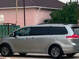 Toyota Sienna 2010 годаүшін11 000 000 тг. в Актау – фото 3