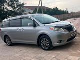 Toyota Sienna 2010 годаүшін11 000 000 тг. в Актау – фото 4
