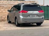 Toyota Sienna 2010 годаүшін11 000 000 тг. в Актау – фото 2