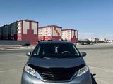 Toyota Sienna 2010 годаүшін11 000 000 тг. в Актау – фото 5