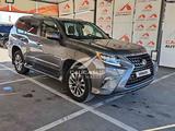 Lexus GX 460 2017 годаүшін14 200 000 тг. в Алматы – фото 3